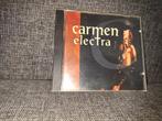 Carmen Electra CD, Ophalen of Verzenden, 1980 tot 2000, Gebruikt