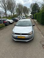 Volkswagen Polo 2011 Grijs LPG-G3, Te koop, Zilver of Grijs, Geïmporteerd, 5 stoelen