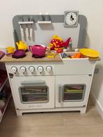 Speelkeuken, Ophalen of Verzenden, Zo goed als nieuw