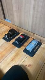 Modelauto’s 1:24, Hobby en Vrije tijd, Modelauto's | 1:24, Ophalen of Verzenden, Zo goed als nieuw, Auto, Bburago