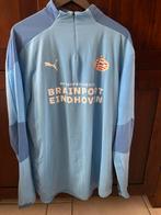 Puma PSV Trainingstrui XXL, Ophalen of Verzenden, Zo goed als nieuw, Overige maten, Blauw