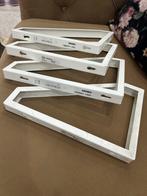 Plank steunen Ekby Lerberg van IKEA, Huis en Inrichting, Woonaccessoires | Wandplanken en Boekenplanken, Ophalen of Verzenden