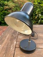Heerlijke retro lamp, Ophalen of Verzenden, Zo goed als nieuw, Metaal, Minder dan 50 cm