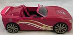 Barbie RC cabriolet auto met afstandsbediening Mattel Nikko, Verzamelen, Postbus 64461, Brunssum, Nederland, Verzenden, Kenduseditemsinfo@gmail.com