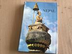Nepal, i.e.land in Azië, gelegen i. d. Himalaya tussen enz.., Boeken, Reisgidsen, Overige merken, Diverse auteurs, Ophalen of Verzenden