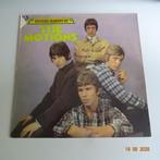 The Motions - Golden Greats of The Motions, Ophalen of Verzenden, Gebruikt, 12 inch, Poprock