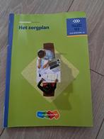 Het zorgplan, Boeken, Ophalen of Verzenden, Beta, Zo goed als nieuw, HBO