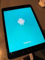 Samsung galaxy tab A SM-T550 tablet, 16 GB, Ophalen of Verzenden, Zo goed als nieuw, 10 inch