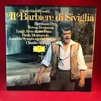 Barbier van Sevilla LP – Opera van Rossini, Opera of Operette, Ophalen of Verzenden, Zo goed als nieuw, Romantiek