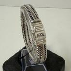 Buddha to Buddha G-Edwin Small Bracelet Silver | Nieuw, Sieraden, Tassen en Uiterlijk, Armbanden, Flex Ltd., Nieuw, https://flex.com/contact-us