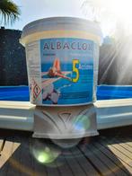 Te koop professionele chloortabletten!!, Ophalen of Verzenden, Nieuw, Reinigingsmiddel