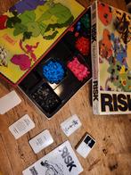 risk oude variant, Hobby en Vrije tijd, Gezelschapsspellen | Bordspellen, Ophalen of Verzenden, Gebruikt