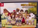 Story of Seasons: A Wonderful Life - Sealed/nieuw, Verzenden, 1 speler, Nieuw, Vanaf 3 jaar