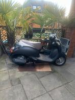 Scooter, Fietsen en Brommers, Gebruikt, Maximaal 45 km/u, Benzine, 50 cc