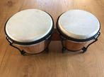 Bongo, Muziek en Instrumenten, Percussie, Ophalen, Zo goed als nieuw, Melodische percussie
