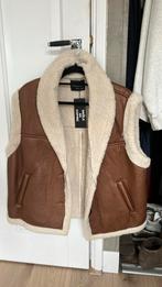 Gilet lammy nw mt m/L nw zware kwaliteit, Kleding | Dames, Bodywarmers, Verzenden