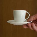 espressokopjes, Ophalen of Verzenden, Zo goed als nieuw, Overige stijlen, Kop(pen) en/of Schotel(s)