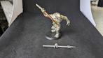 Middle-Earth Strategy Battle Game: Cave Troll with Spear, Ophalen of Verzenden, Gebruikt, Lord of the Rings, Figuurtje(s)