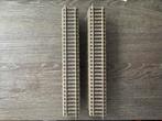 Fleischmann Profi Rails, 6101 (20 stuks), Gebruikt, Gelijkstroom, Fleischmann, Rails
