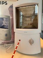 Face solarium Philips gezichtsbruiner - weinig gebruikt, Witgoed en Apparatuur, Zonnebanken en Gezichtsbruiners, Ophalen, Zo goed als nieuw