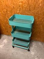 Ikea trolley Raskog, Ophalen, Gebruikt, Overige typen, Minder dan 35 cm