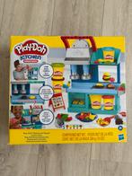 Play-Doh kitchen creatıons , Speelklei set, Ophalen of Verzenden, Zo goed als nieuw