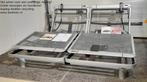 Prachtige Auping Royal 4M geh. elektr! Gratis bezorgen/mont!, Verstelbaar, Verzenden, Tweepersoons, 190 cm of minder