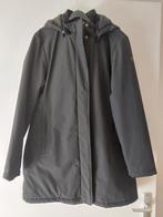 North Sails winterjas Parka zwart mt L, Kleding | Dames, Jassen | Winter, North sails, Zwart, Maat 42/44 (L), Ophalen of Verzenden