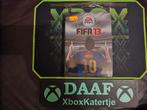 Fifa 13 steelcase - Xbox 360, Ophalen of Verzenden, Zo goed als nieuw, Sport, 3 spelers of meer