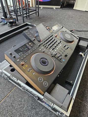 Pioneer DJ Opus Quad - Zo goed als nieuw! beschikbaar voor biedingen