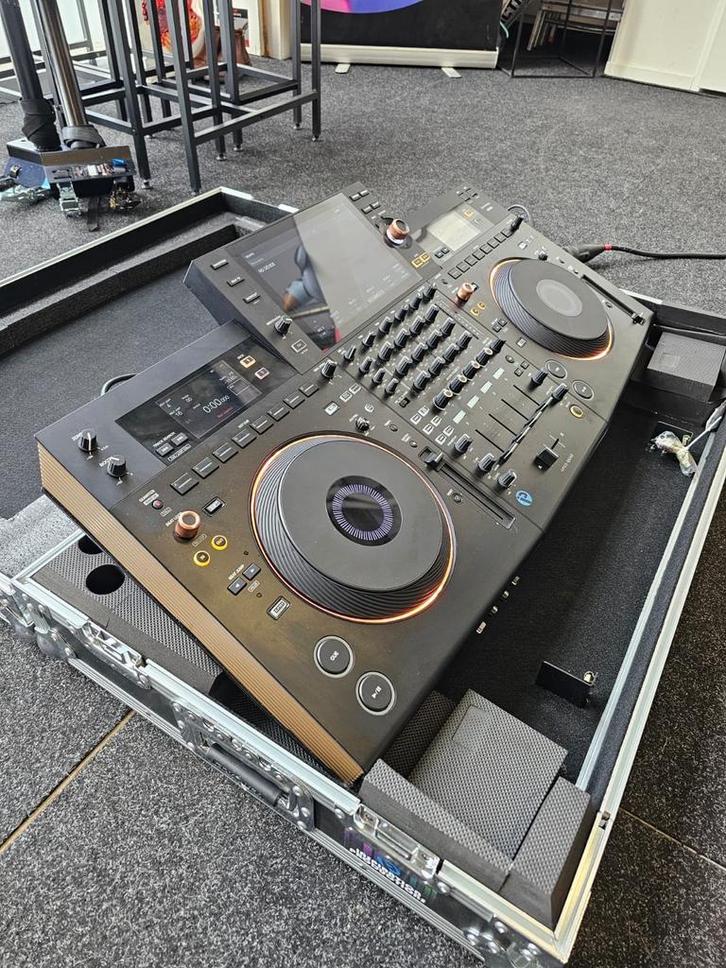Pioneer DJ Opus Quad - Zo goed als nieuw!, Muziek en Instrumenten, Dj-sets en Draaitafels, Zo goed als nieuw, Dj-set, Pioneer