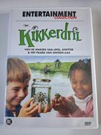 Kikkerdril, Ophalen of Verzenden, Zo goed als nieuw, Avontuur, Film