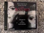 The Accused ( Video-CD / CD-I ), Cd's en Dvd's, Cd's | Overige Cd's, Ophalen of Verzenden, Zo goed als nieuw