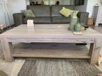 Salon Tafel, Huis en Inrichting, Ophalen, Overige materialen, 100 tot 150 cm, 50 tot 100 cm