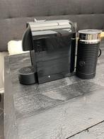 Nespresso Machine met Melkopschuimer, Ophalen, Gebruikt, Espresso apparaat, 1 kopje