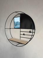 Leuk wandkastje, Ophalen of Verzenden, Zo goed als nieuw