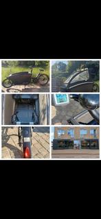 💥::WORDT VERWACHT::💥 Urban Arrow Performance Ess. 500 VOL, Fietsen en Brommers, Fietsen | Kinderfietsjes, Ophalen of Verzenden