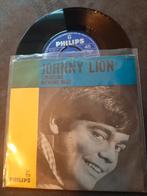 JOHNNY LION - TJINGELING, Gebruikt, 7 inch, Single, Ophalen of Verzenden