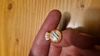 Rcd espanyol Barcelona pin, Verzamelen, Speldjes, Pins en Buttons, Ophalen of Verzenden, Zo goed als nieuw