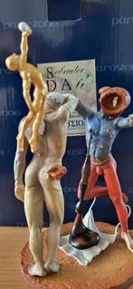 Figurine Parastone Salvador Dali, Ophalen of Verzenden, Nieuw