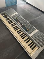 Keyboard Bontempi, Ophalen of Verzenden, Gebruikt, 61 toetsen, Overige merken