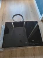 Nieuwe AEG IAE7442SFB Inductie kookplaat! €625!, Nieuw, Inbouw, Inductie, 4 kookzones