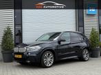 BMW X5 xDrive50i M Sport MSport | Pano | Bang&Olufsen | Trek, Automaat, Gebruikt, 4395 cc, Zwart