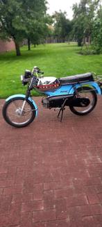 Kreidler rmc, Fietsen en Brommers, Brommers | Kreidler, Ophalen, Florett RMC, Gebruikt, Maximaal 45 km/u