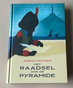 3 spannende jeugdboeken Vriens Van Dam Mollema, Boeken, Ophalen of Verzenden, Zo goed als nieuw, Fictie