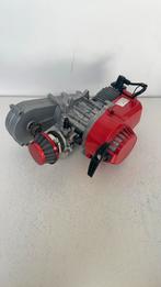 Mini bike 49 cc blok nieuw!!!, Fietsen en Brommers, Minibikes, Midibikes en Pitbikes, Overige typen, Nieuw, 49 cc, Ophalen