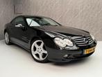Mercedes-Benz SL-klasse 350 Cabrio / Goed Onderhouden, Automaat, Achterwielaandrijving, Gebruikt, Cabriolet