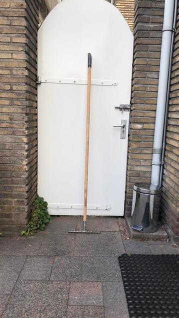 Tuinhark beschikbaar voor biedingen
