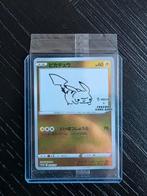 Pokemon Pikachu Yu Nagaba 208/ S-P Sealed, Hobby en Vrije tijd, Ophalen of Verzenden, Nieuw, Losse kaart, Foil