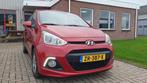 Hyundai I10 1.0i i-Motion Comfort, Auto's, Euro 5, Stof, Gebruikt, Bedrijf